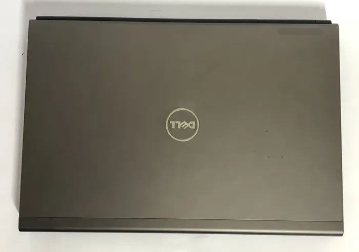 Мобільна робоча станція Б-клас Dell Precision M4800 / 15.6" (1920x1080) IPS / Intel Core i7-4710MQ (4 (8) ядра по 2.5 - 3.5 GHz) / 8 GB DDR3 / 256 GB SSD / nVidia Quadro K2100M, 2 GB GDDR5, 128-bit / WebCam / Win 10 Pro б/в - зображення 7
