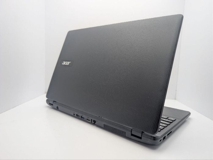 Ноутбук Acer Aspire ES1-531 / 15.6" (1366x768) TN / Intel Celeron N3050 (2 ядра по 1.6 - 2.16 GHz) / 8 GB DDR3 / 120 GB SSD / Intel HD Graphics / WebCam б/в - изображение 8