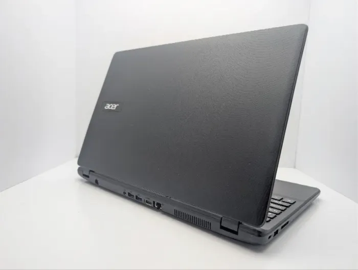 Ноутбук Acer Aspire ES1-531 / 15.6" (1366x768) TN / Intel Celeron N3050 (2 ядра по 1.6 - 2.16 GHz) / 8 GB DDR3 / 120 GB SSD / Intel HD Graphics / WebCam б/в - зображення 8
