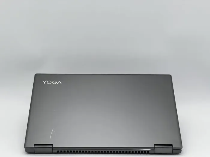 Ігровий ноутбук-трансформер Lenovo Yoga 720-15IKB / 15.6" (3840x2160) IPS Touch / Intel Core i7-7700HQ (4 (8) ядра по 2.8 - 3.8 GHz) / 16 GB DDR4 / 480 GB SSD / nVidia GeForce GTX 1050, 2 GB GDDR5, 128-bit / WebCam б/в - зображення 6