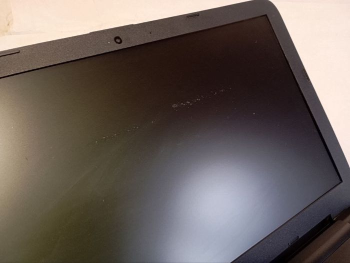 Ноутбук Б-клас HP 250 G5 / 15.6" (1366x768) TN / Intel Pentium N3710 (4 ядра по 1.6 - 2.56 GHz) / 8 GB DDR3 / 120 GB SSD / Intel HD Graphics 405 / WebCam б/в - зображення 9