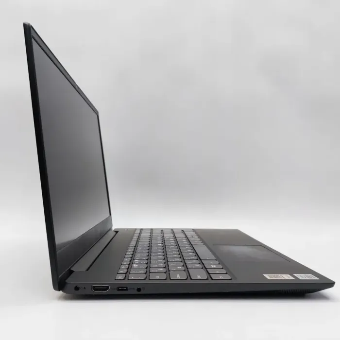 Ультрабук Lenovo IdeaPad S340 / 15.6" (1920x1080) TN / Intel Core i5-1035G1 (4 (8) ядра по 1.0 - 3.6 GHz) / 20 GB DDR4 / 256 GB SSD / Intel UHD Graphics / WebCam / USB 3.0 / HDMI б/в - зображення 4
