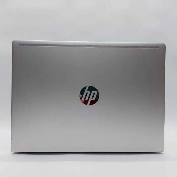 Ультрабук HP ProBook 445R G6 / 14" (1920x1080) IPS / AMD Ryzen 5 3500U (4 (8) ядра по 2.1 - 3.7 GHz) / 16 GB DDR4 / 256 GB SSD / AMD Radeon Vega 8 Graphics / WebCam б/в - зображення 7