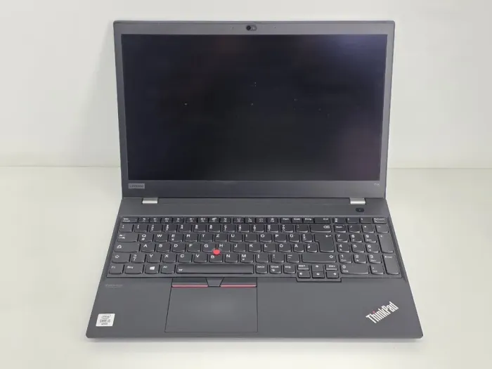 Ультрабук Б-клас Lenovo ThinkPad T15 Gen 1 / 15.6" (1920x1080) IPS / Intel Core i5-10310U (4 (8) ядра по 1.7 - 4.4 GHz) / 16 GB DDR4 / 512 GB SSD / Intel UHD Graphics / WebCam б/в - зображення 2