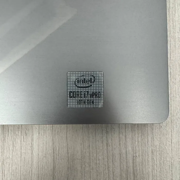 Ультрабук-трансформер Dell Latitude 9510 2 in 1 / 15.6" (1920x1080) IPS Touch / Intel Core i7-10810U (6 (12) ядер по 1.1 - 4.9 GHz) / 16 GB DDR4 / 512 GB SSD NVMe / Intel UHD Graphics / WebCam б/в - зображення 10