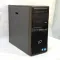 Комп'ютер Fujitsu Celsius W420 Tower / Intel Core i5-3470 (4 ядра по 3,2 - 3,6 ГГц) / 16 ГБ DDR3 / 120 ГБ SSD + 500 ГБ HDD / Intel HD Graphics 2500 / DVD-ROM б/в