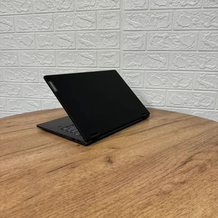 Ігровий ультрабук-трансформер Б-клас Lenovo IdeaPad Flex 14IML / 14" (1920x1080) IPS Touch / Intel Core i5-10210U (4 (8) ядра по 1.6 - 4.2 GHz) / 16 GB DDR4 / 256 GB SSD / nVidia GeForce MX230, 2 GB GDDR5, 64-bit / WebCam б/в - зображення 6