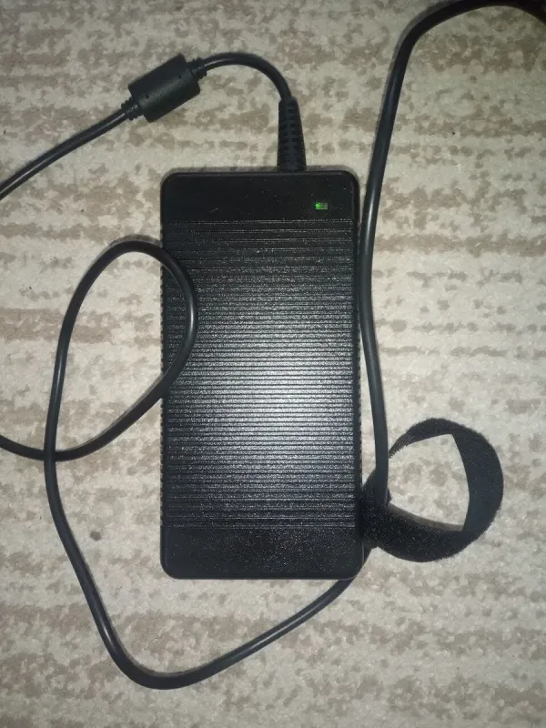 Моноблок HP RP9 G1 9015 Retail System / 16" (1366x768) TN Touch / Intel Pentium G4400T (2 ядра по 2.9 GHz) / 4 GB DDR4 / 120 GB SSD / Intel HD Graphics 510 б/в - изображение 5