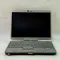 Нетбук-трансформер HP EliteBook 2740p / 12.1" (1280x800) IPS Touch / Intel Core i5-540M (2 (4) ядра по 2.53 - 3.07 GHz) / 8 GB DDR3 / 160 GB SSD / Intel HD Graphics / WebCam / Стилус  Залишити відгук б/в