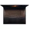 Ігровий ноутбук Acer Nitro V16 ANV16-41-R12R / 16" (1920x1200) IPS / AMD Ryzen 5 8645HS (6 (12) ядер по 4,3 - 5,0 ГГц) / 16 ГБ DDR5 / 240 ГБ SSD / nVidia GeForce RTX 4060, 8 ГБ GDDR6, 128-bit / WebCam б/в