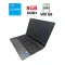 Ноутбук Samsung 300E / 15.6" (1366x768) TN / Intel Core i5-2450M (2 (4) ядра по 2.5 - 3.1 GHz) / 8 GB DDR3 / 500 GB HDD / nVidia GeForce GT 520MX, 1GB DDR3, 64-bit / WebCam б/в