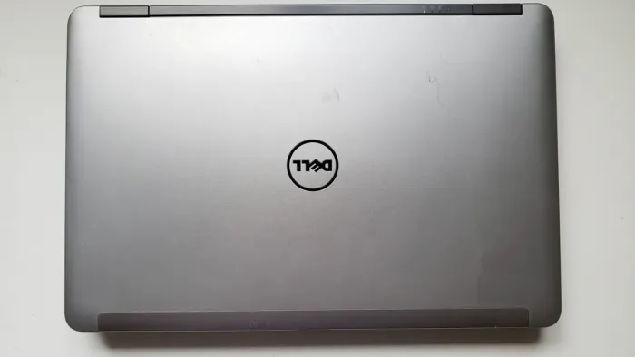 Ноутбук Dell Latitude E6540 / 15.6" (1920x1080) TN / Intel Core i5-4300M (2 (4) ядра по 2.6 - 3.3 GHz) / 8 GB DDR3 / 500 GB SSD / AMD Radeon HD 8790M, 2 GB GDDR5, 128-bit / WebCam б/в - зображення 5