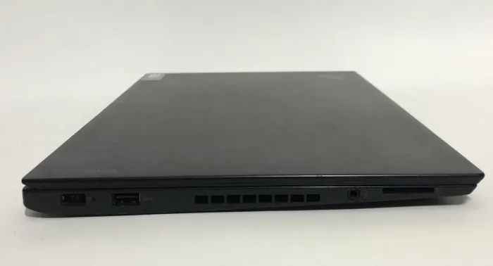 Ультрабук Б-клас Lenovo ThinkPad T470s / 14" (1920x1080) IPS / Intel Core i5-6300U (2 (4) ядра 2.4 - 3.0 GHz) / 8 GB DDR4 / 256 GB SSD / Intel HD Graphics 520 / WebCam / Win 10 Pro б/в - зображення 4