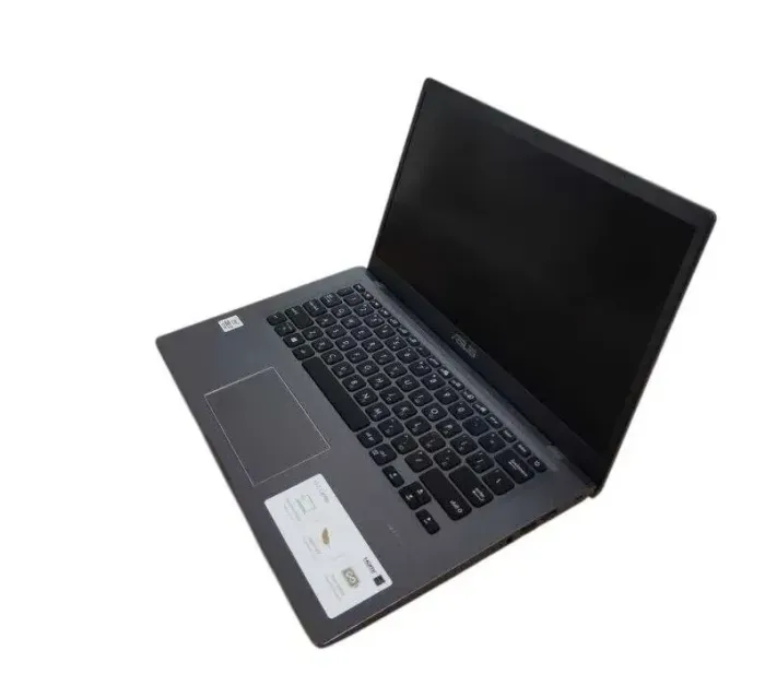 Ультрабук Asus X415JA-EK042T / 14" (1920x1080) TN / Intel Core i3-1005G1 (2 (4) ядра по 1.2 - 3.4 GHz) / 12 GB DDR4 / 256 GB SSD / Intel UHD Graphics / WebCam / Win 11 Home б/в - зображення 6