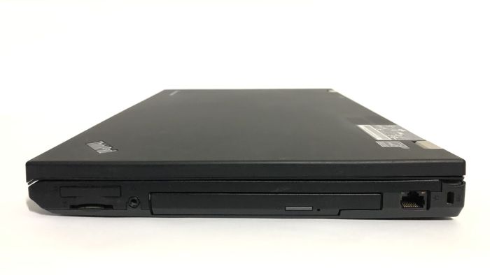 Ноутбук Lenovo ThinkPad W530 / 15.6" (1920x1080) TN / Intel Core i7-3820QM (4 (8) ядра по 2.7 - 3.7 GHz) / 8 GB DDR3 / 250 GB SSD / nVidia Quadro K2000M, 2 GB GDDR3, 128-bit / WebCam б/в - изображение 6