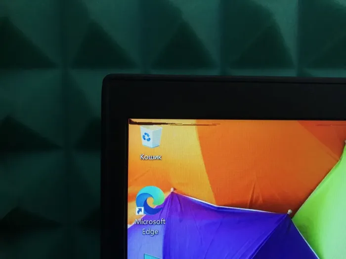 Ультрабук Б-клас Dell Latitude 7480 / 14" (1920x1080) IPS / Intel Core i5-6300U (2 (4) ядра по 2.4 - 3.0 GHz) / 8 GB DDR4 / 256 GB SSD / Intel HD Graphics 520 / HDMI б/в - зображення 10