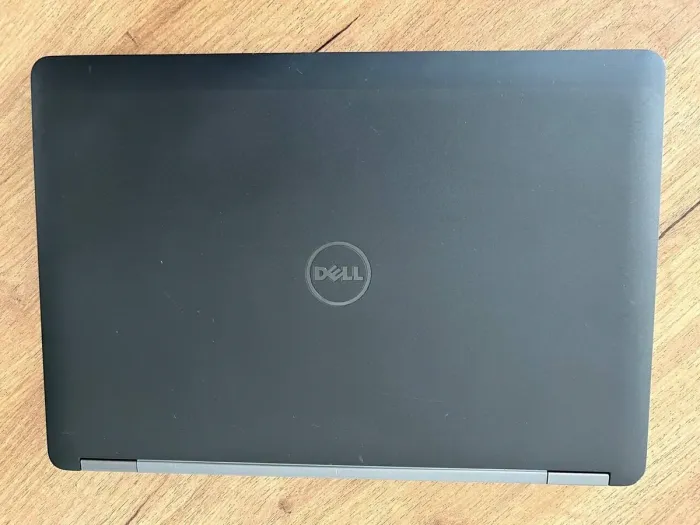 Ультрабук Б-клас Dell Latitude E7470 / 14" (2560x1440) IPS Touch / Intel Core i5-6300U (2 (4) ядра по 2.4-3 GHz) / 8 GB DDR4 / 256 GB SSD M.2 / Intel HD Graphics 520 / WebCam / HDMI б/в - зображення 7