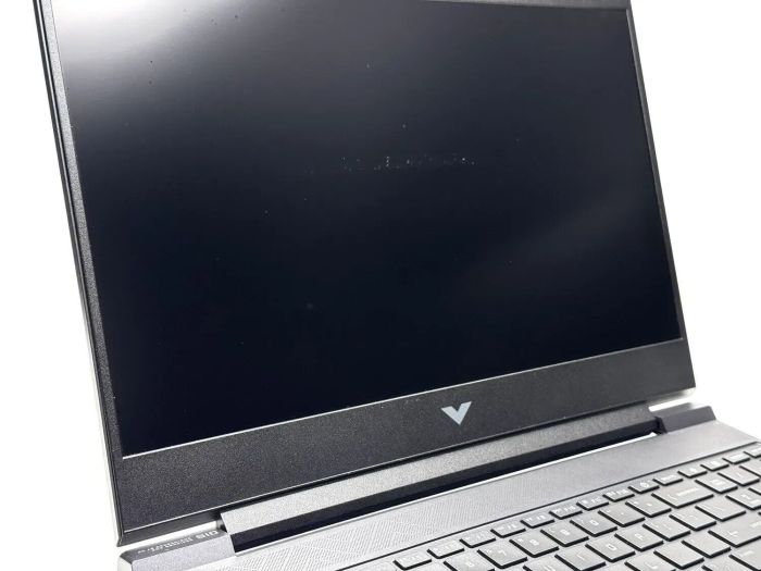 Ігровий ноутбук HP Victus Gaming Laptop 15-fa0515nd / 15,6" (1920x1080) IPS / Intel Core i5-12450H (8 (12) ядра по 2.0 - 4.4 GHz) / 16 GB DDR4 / 1000 GB SSD / nVidia GeForce RTX 3050, 4 GB GDDR6, 128-bit / WebCam / Win 11 б/в - изображение 7