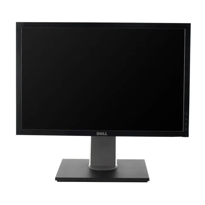Монітор Dell P2210Hc / 22" (1680x1050) TN / 1x DP, 1x DVI, 1xVGA, 4x USB 2.0 / VESA 100x100 б/в - зображення 3