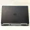 Мобільна робоча станція Dell Precision 7510 / 15,6" (1920x1080) IPS / Intel Core i7-6820HQ (4 (8) ядра по 2,7 - 3,6 ГГц) / 32 ГБ DDR4 / 512 ГБ SSD / AMD FirePro W5170M, 2 ГБ GDDR5, 128-біт / WebCam / Windows 10 Pro б/в