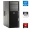 Робоча станція HP Z210 Workstation Tower / Intel Xeon E3-1230 (4 (8) ядра по 3.2 - 3.6 GHz) / 8 GB DDR3 / 240 GB SSD / AMD Radeon R5 240, 1 GB GDDR3, 64-bit / DVI б/в