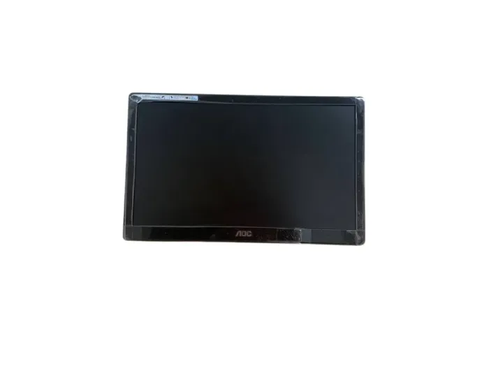 Монітор AOC 156LM00005 / 15.6" (1920x1080) IPS / USB б/в - зображення 2