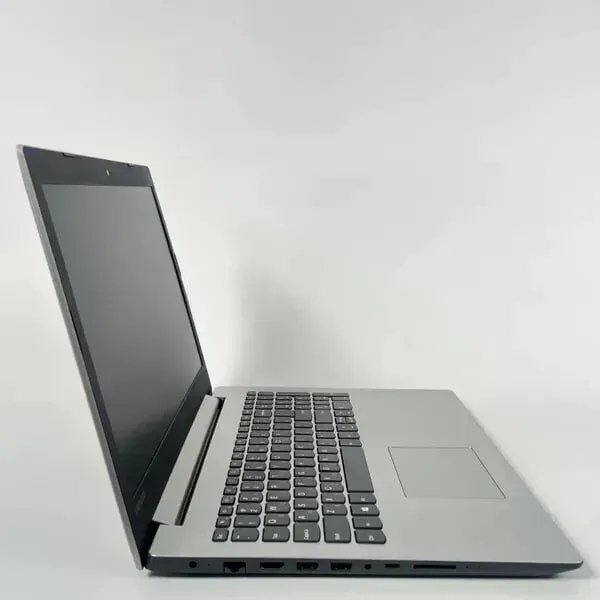 Ноутбук Б-клас Lenovo IdeaPad 320-15IKB / 15.6" (1366x768) TN / Intel Core i5-8250U (4 (8) ядра по 1.6 - 3.4 GHz) / 20 GB DDR4 / 256 GB SSD / Intel UHD Graphics 620 / WebCam / HDMI б/в - зображення 5
