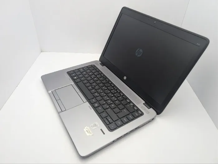 Ноутбук HP ProBook 645 G1 / 14" (1600x900) TN / AMD A4-4300M (2 ядра по 2.5 GHz) / 8 GB DDR3 / 500 GB HDD / AMD Radeon HD 7420G Graphics / WebCam б/в - зображення 7