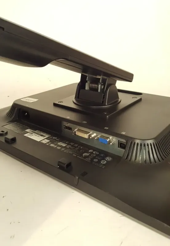 Монітор HP E190i / 19" (1280x1024) IPS / USB, VGA, DVI, DisplayPort б/в - зображення 6