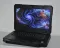 Захищений ноутбук Dell Latitude 5414 Rugged / 14" (1366x768) TN / Intel Core i3-6100U (2 (4) ядра по 2.3 GHz) / 8 GB DDR4 / 256 GB SSD / Intel HD Graphics 520 / WebCam / Windows 11 Pro б/в