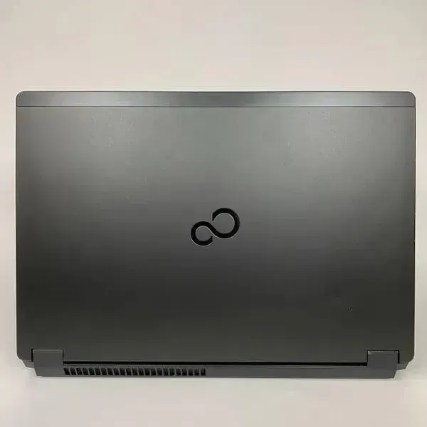Мобільна робоча станція Б-клас Fujitsu Celsius H780 / 15.6" (1920x1080) IPS / Intel Core i7-8750H (6 (12) ядер по 2.2 - 4.1 GHz) / 16 GB DDR4 / 512 GB SSD / nVidia Quadro P600, 4 GB GDDR5, 128-bit / WebCam / VGA б/в - зображення 7