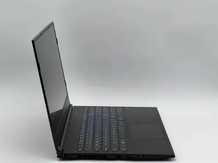 Ігровий ноутбук Maingear Vector MG-VCTR001 / 15.6" (1920x1080) IPS / Intel Core i7-9750H (6 (12) ядер по 2.6 - 4.5 GHz) / 32 GB DDR4 / 480 GB SSD / nVidia GeForce GTX 1660 Ti, 6 GB GDDR6, 192-bit / WebCam б/в - зображення 3