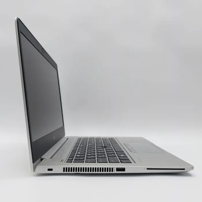 Мобільна робоча станція Б-клас Dell Precision 3550 / 15.6" (1920x1080) IPS / Intel Core i7-10510U (4 (8) ядра по 1.8 - 4.9 GHz) / 16 GB DDR4 / 512 GB SSD / nVidia Quadro P520, 2 GB GDDR5, 64-bit / WebCam б/в - зображення 4