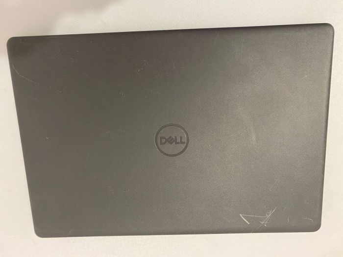 Ноутбук Б-клас Dell Vostro 3500 / 15.6" (1920x1080) IPS / Intel Core i3-1115G4 (2 (4) ядра по 3.0 - 4.1 GHz) / 16 GB DDR4 / 240 GB SSD / Intel UHD Graphics / WebCam / HDMI б/в - зображення 4