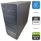 Комп'ютер NoName Tower / Intel Core i7-3770 (4 (8) ядра по 3.4 - 3.9 GHz) / 16 GB DDR3 / 256 GB SSD / nVidia GeForce GTX 750, 1 GB GDDR5, 128-bit / DVD-ROM б/в