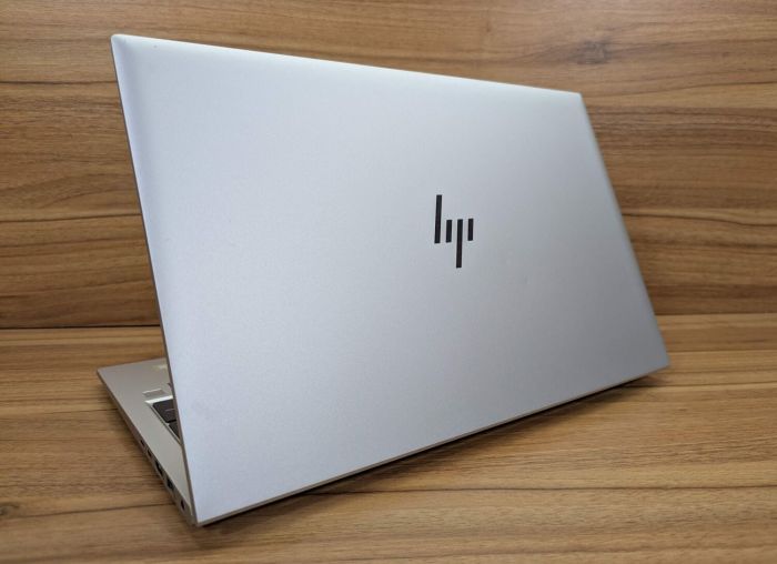 Ультрабук Б-клас HP EliteBook 850 G8 / 15.6" (1920x1080) IPS / Intel Core i7-1185G7 (4 (8) ядра по 3.0 - 4.8 GHz) / 16 GB DDR4 / 512 GB SSD / Intel Iris Xe Graphics / WebCam / TouchID / Windows 11 б/в - зображення 9