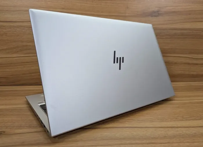 Ультрабук Б-клас HP EliteBook 850 G8 / 15.6" (1920x1080) IPS / Intel Core i7-1185G7 (4 (8) ядра по 3.0 - 4.8 GHz) / 16 GB DDR4 / 512 GB SSD / Intel Iris Xe Graphics / WebCam / TouchID / Windows 11 б/в - зображення 9