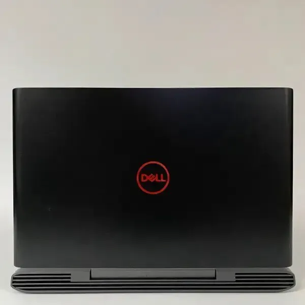 Ігровий ноутбук Б-клас Dell Inspiron 7577 / 15.6" (1920x1080) IPS / Intel Core i7-7700HQ (4 (8) ядра по 2.8 - 3.8 GHz) / 16 GB DDR4 / 128 GB SSD + 1000 GB HDD / nVidia GeForce GTX 1060 Max-Q, 6 GB GDDR5, 192-bit / WebCam / HDMI б/в - зображення 9