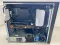 Робоча станція Б-клас Dell Precision T3610 Tower / Intel Xeon E5-2658 v2 (10 (20) ядер по 2.4 - 3.0 GHz) / 64 GB DDR3 / 240 GB SSD + 500 GB HDD / AMD Radeon R9 270X, 2 GB GDDR5, 256-bit / DVD-ROM б/в