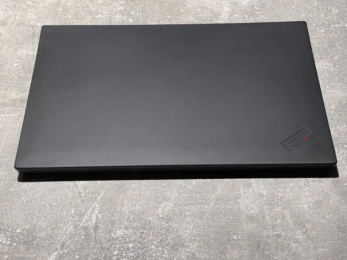 Ультрабук Lenovo ThinkPad T480 / 14" (1920x1080) IPS / Intel Core i5-8250U (4 (8) ядра по 1.6 - 3.4 GHz) / 16 GB DDR4 / 240 GB SSD / Intel UHD Graphics 620 / WebCam б/в - зображення 5