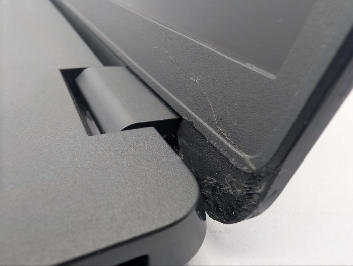 Ноутбук Б-клас Dell Latitude 3520 / 15.6" (1920x1080) IPS / Intel Core i5-1135G7 (4 (8) ядра по 2.4 - 4.2 GHz) / 16 GB DDR4 / 256 GB SSD M.2 / Intel Iris Xe Graphics / Fingerprint / WebCam б/в - зображення 6