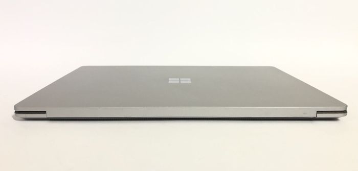 Ультрабук Б-клас Microsoft Surface Laptop 4 1958 / 13.5" (2256x1504) IPS Touch / AMD Ryzen 5 4680U (6 (12) ядер по 2.2 - 4.0 GHz) / 8 GB DDR4 / 256 GB SSD NVMe / AMD Radeon RX Vega 7 Graphics / WebCam / Win 11 Pro б/в - зображення 3