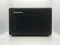 Ноутбук Lenovo G550 / 15.6" (1366x768) TN / Intel Pentium T4400 (2 ядра по 2.2 GHz) / 4 GB DDR3 / 160 GB HDD / Intel GMA 4500M Graphics / WebCam / АКБ не тримає б/в
