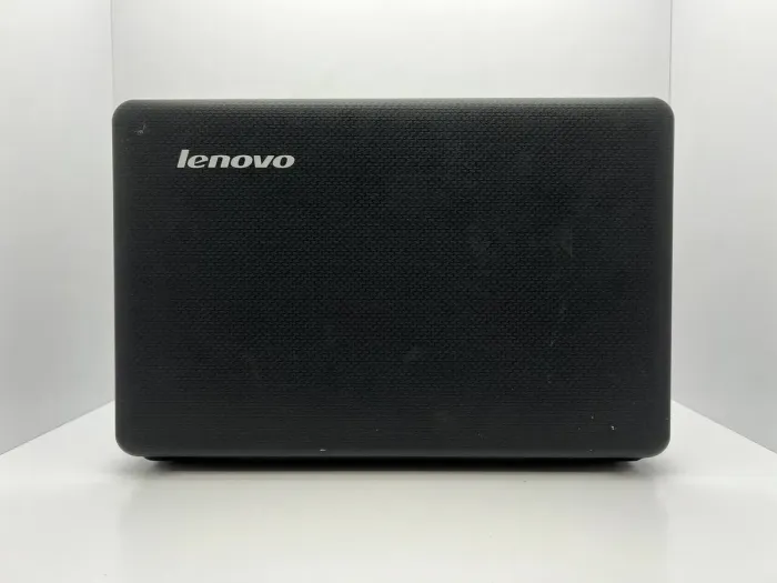 Ноутбук Lenovo G550 / 15.6" (1366x768) TN / Intel Pentium T4400 (2 ядра по 2.2 GHz) / 4 GB DDR3 / 160 GB HDD / Intel GMA 4500M Graphics / WebCam / АКБ не тримає б/в - зображення 5