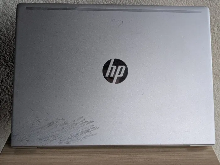 Ноутбук Б-клас HP ProBook 440 G7 / 14" (1920x1080) IPS / Intel Core i3-10110U (2 (4) ядра по 2.1 - 4.1 GHz) / 16 GB DDR4 / 256 GB SSD / Intel UHD Graphics / WebCam б/в - зображення 9