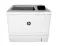 Принтер HP Color LaserJet Enterprise M553n / Лазерний кольоровий друк / 1200x1200 dpi / A4 / 38 стор/хв / Ethernet, USB 2.0 б/в