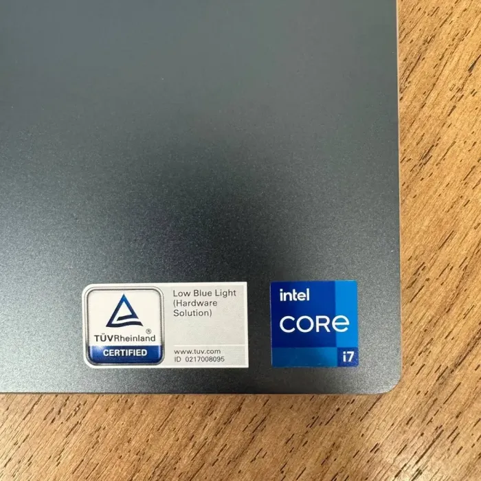 Ноутбук Dell Inspiron 16 Plus 7610 / 16" (3072x1920) IPS / Intel Core i7-11800H (8 (16) ядер по 2.3 - 4.6 GHz) / 16 GB DDR4 / 512 GB SSD / Intel UHD Graphics / WebCam б/в - зображення 9