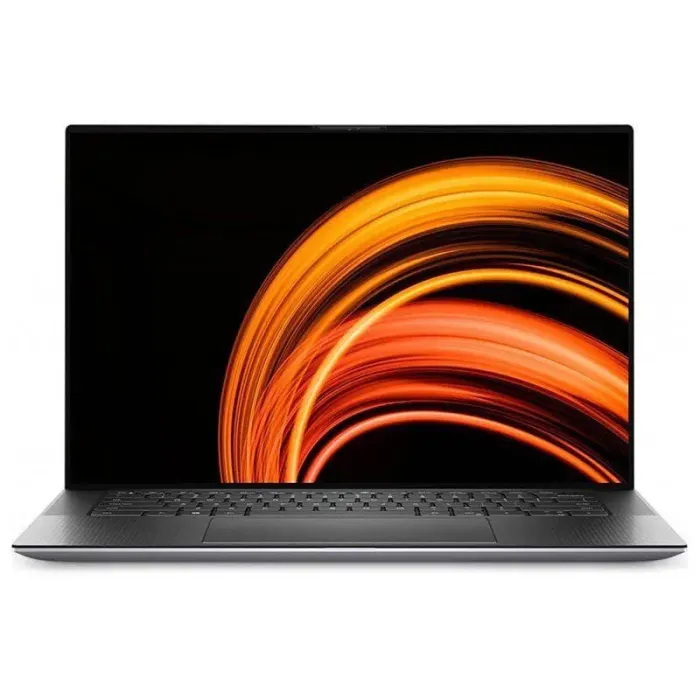 Робоча станція Dell Precision 5560 / 15,6" (1920x1200) IPS Touch / Intel Core i7-11800H (8 (16) ядер по 2,3 - 4,6 ГГц) / 8 ГБ DDR4 / 240 ГБ SSD / nVidia Quadro T1200, 4 ГБ GDDR6, 128-біт / WebCam б/в - зображення 2