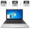 Ноутбук Packard Bell EasyNote TE11BZ / 15.6" (1366x768) TN / AMD E1-1200 (2 ядра по 1.4 GHz) / 6 GB DDR3 / 120 GB SSD / AMD Radeon HD 7310 Graphics / WebCam / DVD-ROM б/в