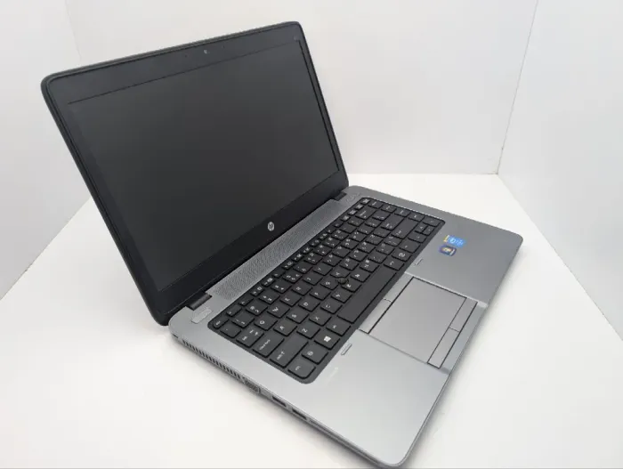 Ноутбук HP ProBook 840 G1 / 14" (1600x900) TN / Intel Core i5-4310U (2 (4) ядра по 2.0 - 3.0 GHz) / 8 GB DDR3 / 120 GB SSD / Intel HD Graphics 4400 / WebCam б/в - зображення 6